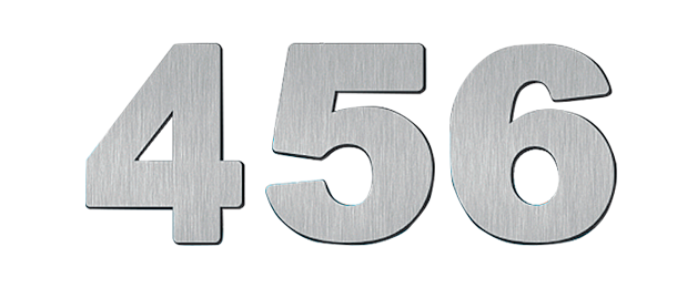 Números em ACM