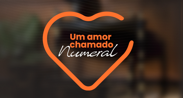 Um amor chamado Numeral