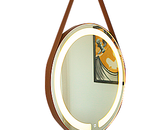 Espelho decorativo
