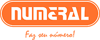 Logo Numeral